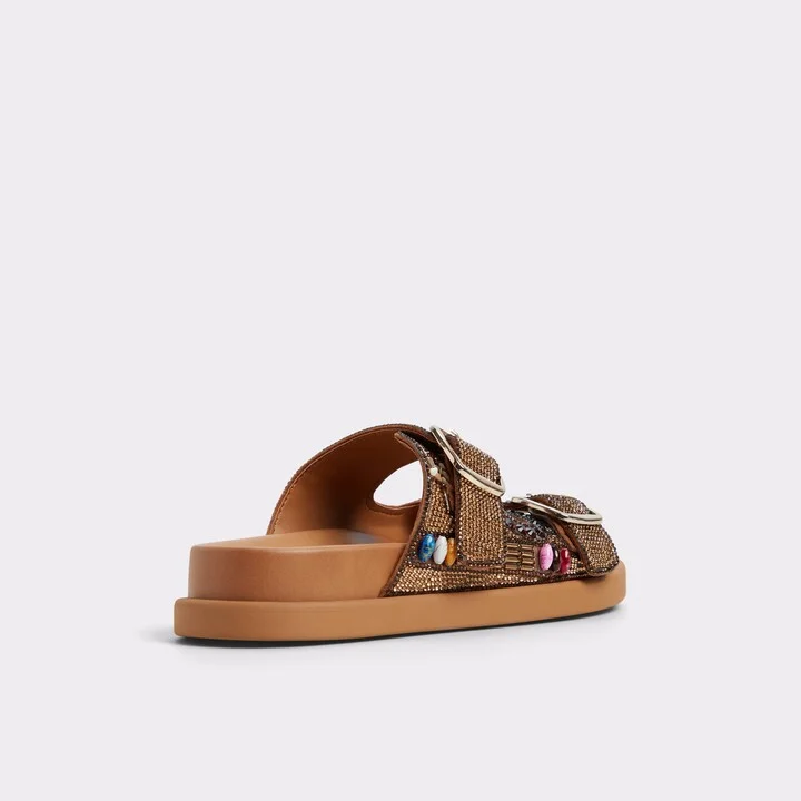Footbed sandal - Image 3