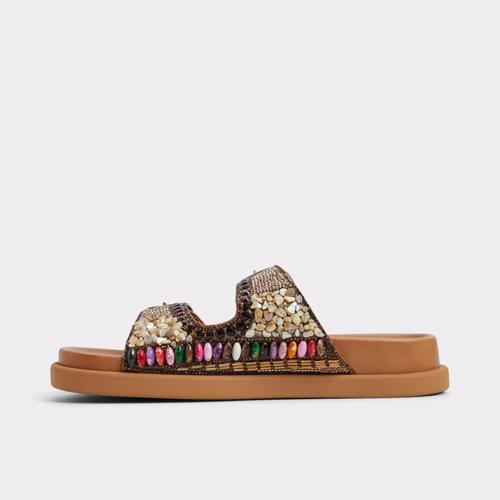 Footbed sandal - Image 4