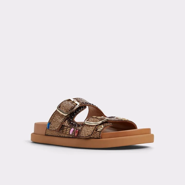 Footbed sandal - Image 5