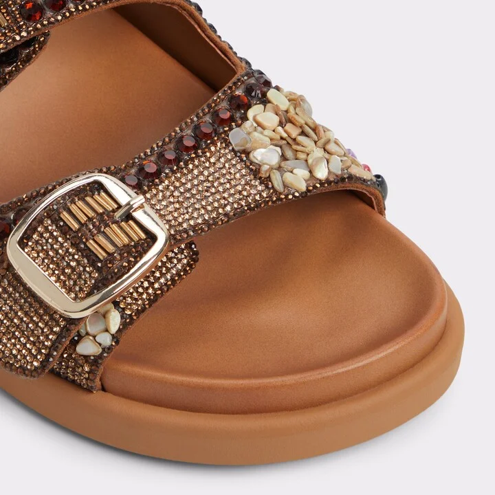 Footbed sandal - Image 6
