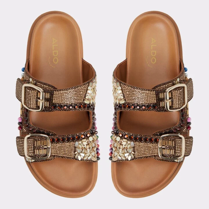 Footbed sandal - Image 7