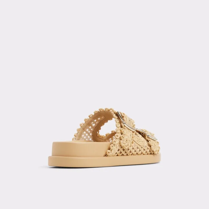 Footbed sandal - Image 4