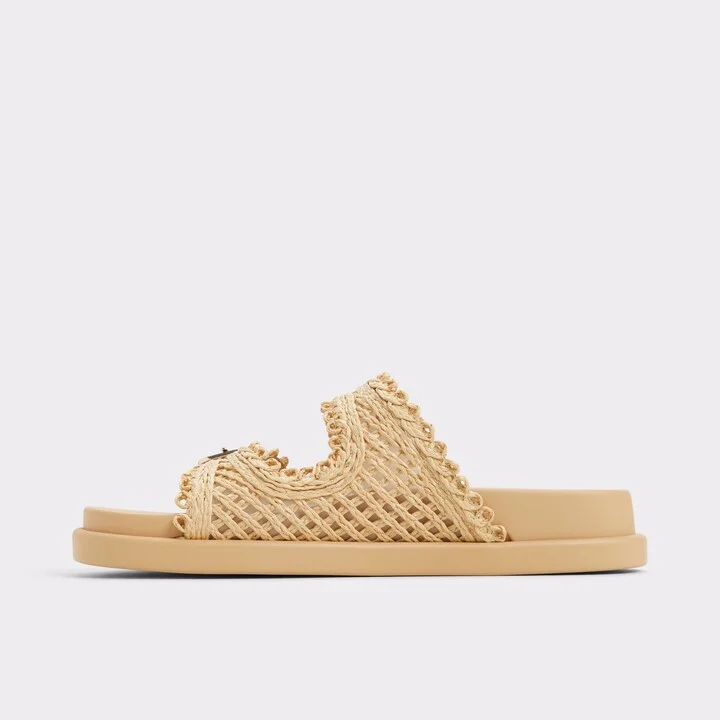 Footbed sandal - Image 5