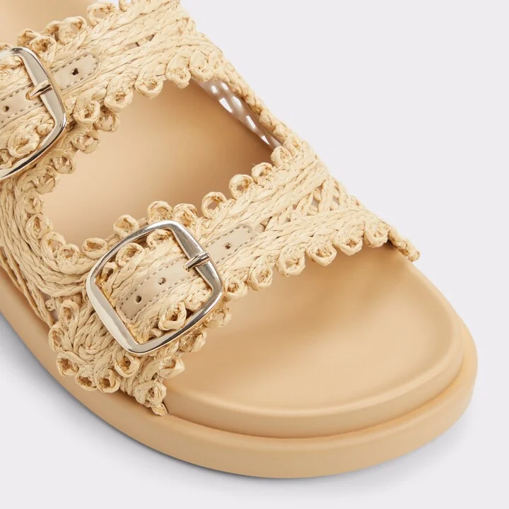 Footbed sandal - Image 7