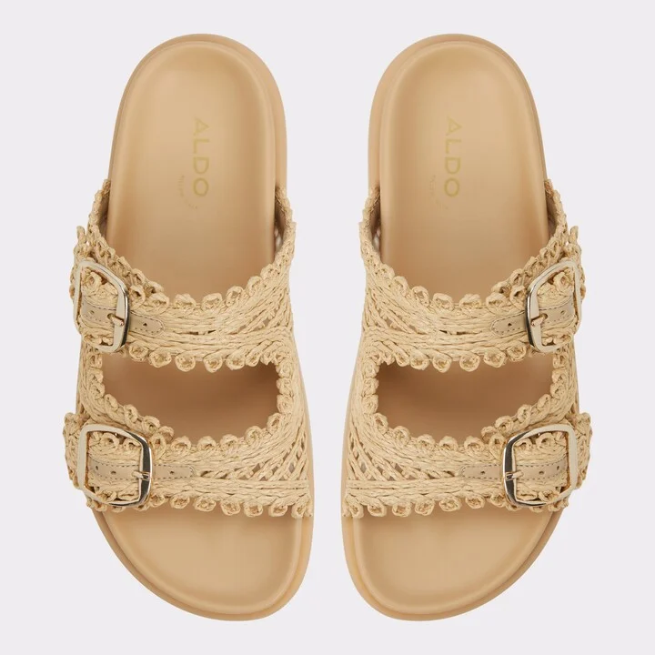 Footbed sandal - Image 8