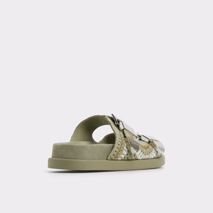 Footbed sandal - Image 2