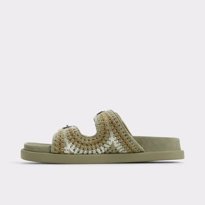 Footbed sandal - Image 3