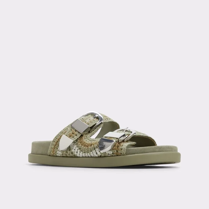 Footbed sandal - Image 4