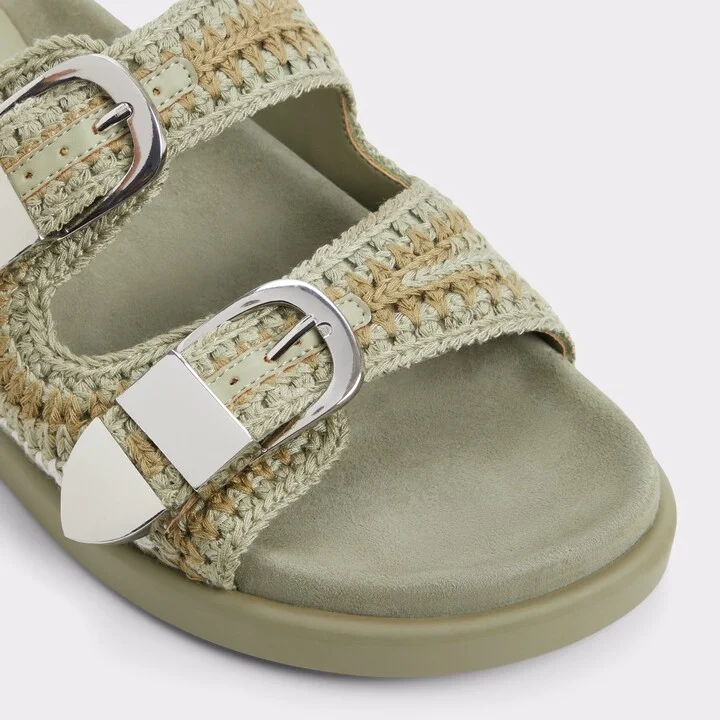 Footbed sandal - Image 5