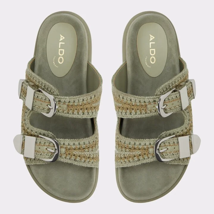 Footbed sandal - Image 6