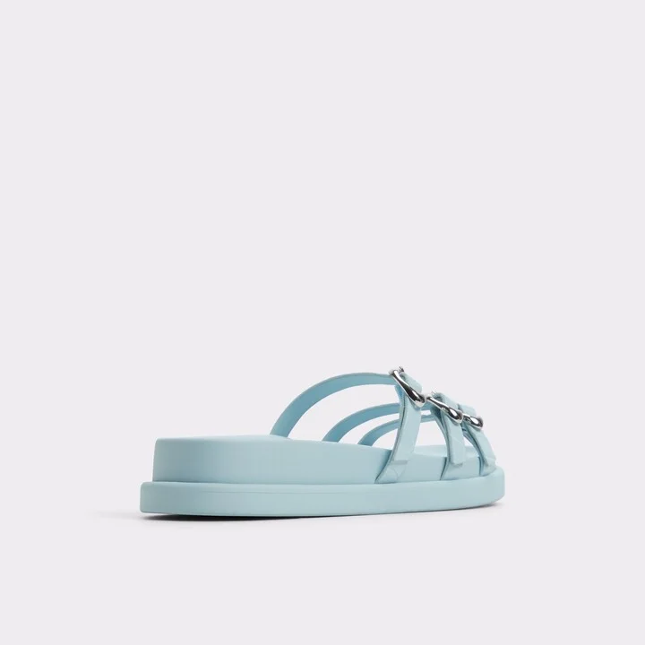 Footbed sandal - Image 3