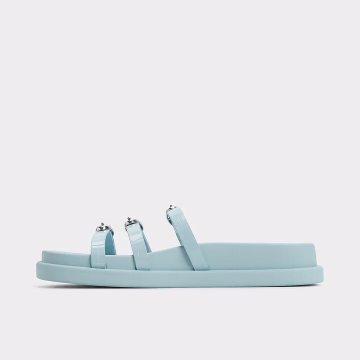 Footbed sandal - Image 4