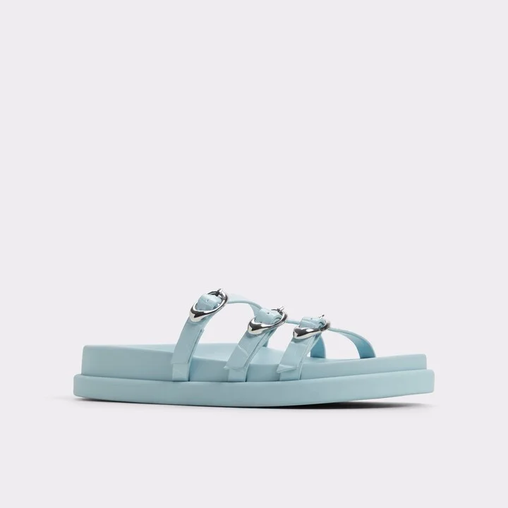 Footbed sandal - Image 5