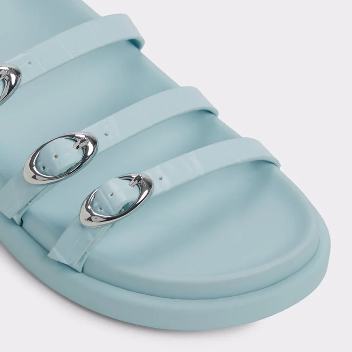 Footbed sandal - Image 6