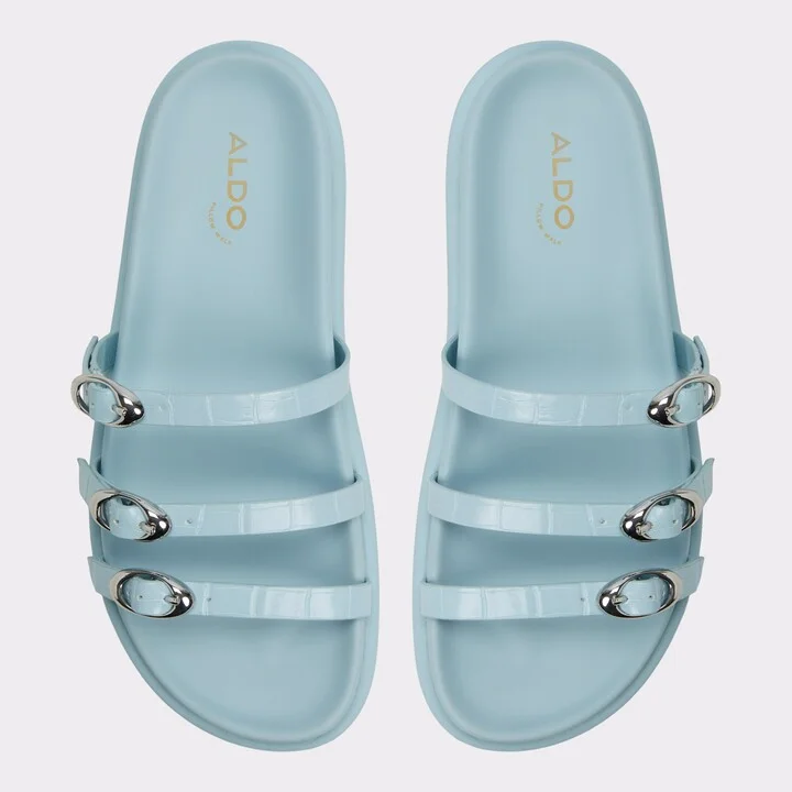 Footbed sandal - Image 7
