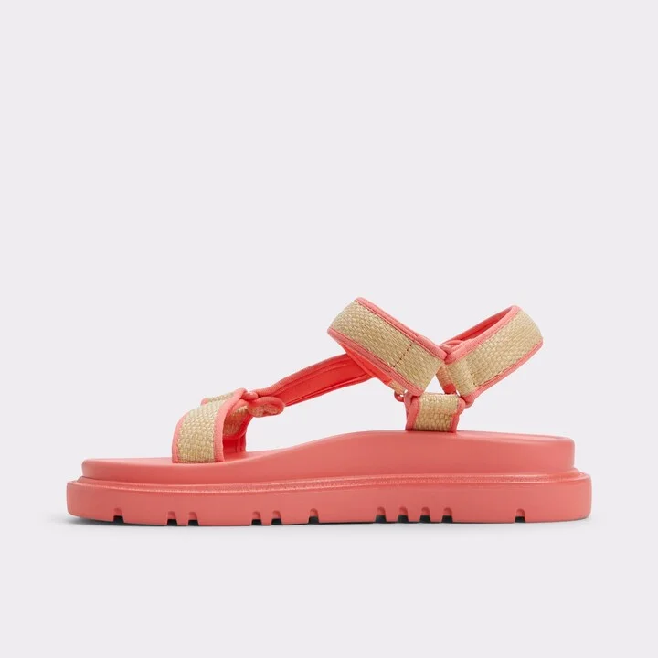 Footbed sandal - Image 3