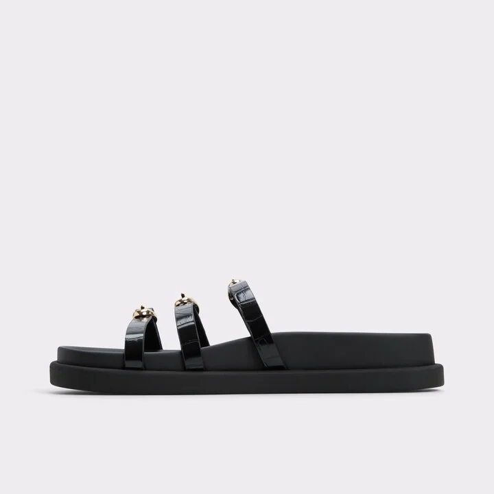Footbed sandal - Image 3