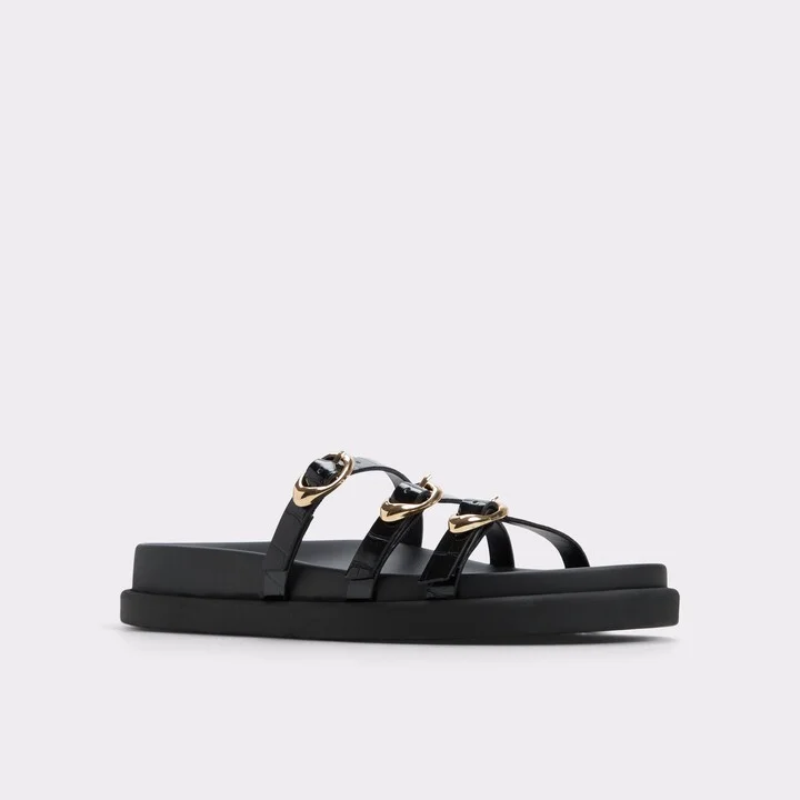 Footbed sandal - Image 4