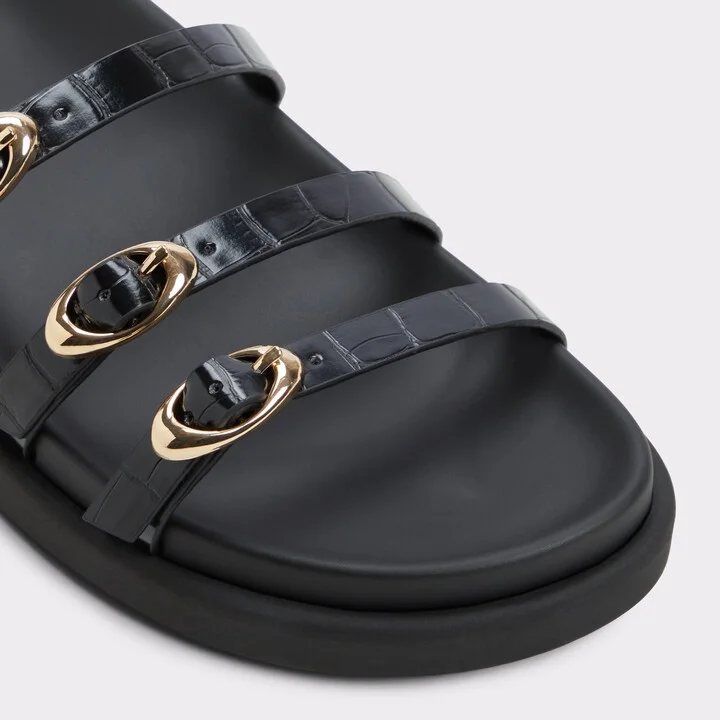Footbed sandal - Image 5