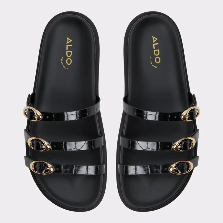 Footbed sandal - Image 6