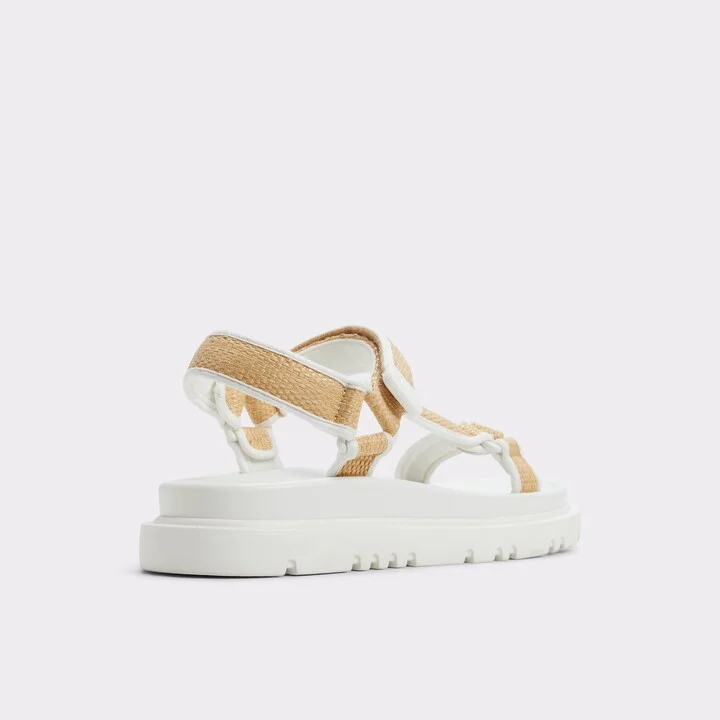 Footbed sandal - Image 2