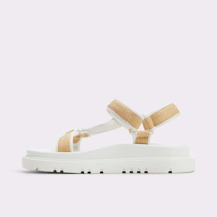 Footbed sandal - Image 3