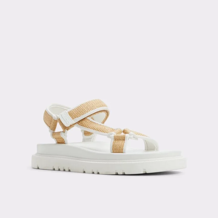 Footbed sandal - Image 4