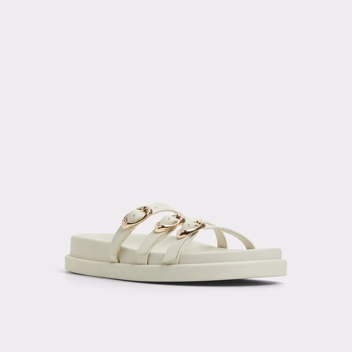 Footbed sandal - Image 4