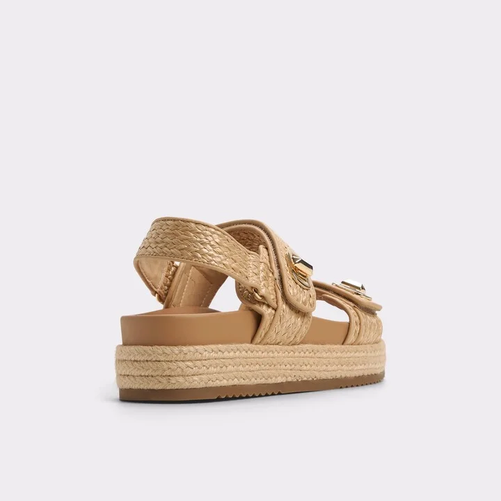Footbed sandal - Image 2