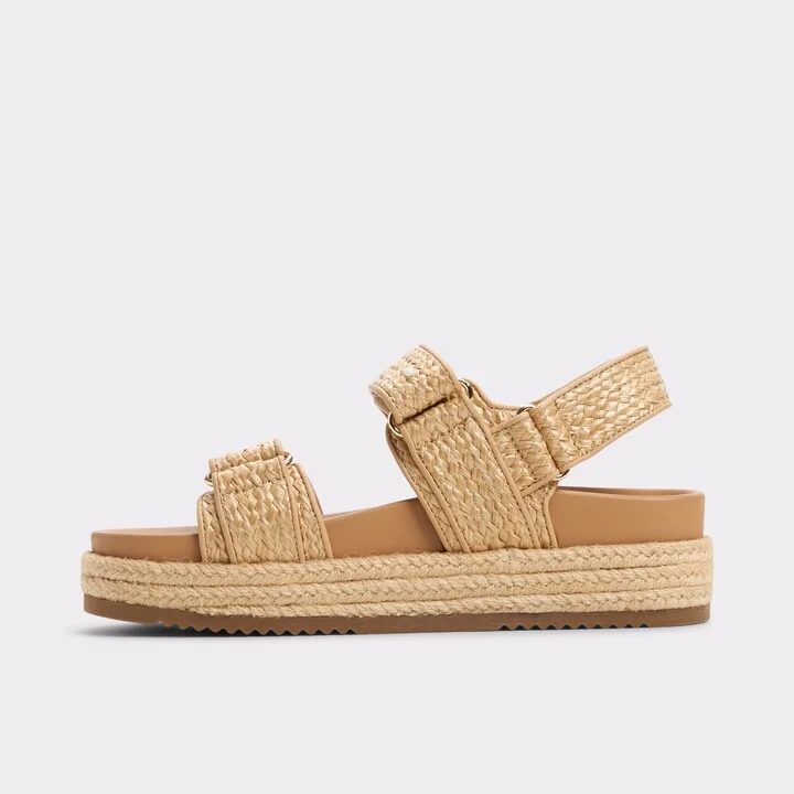 Footbed sandal - Image 3