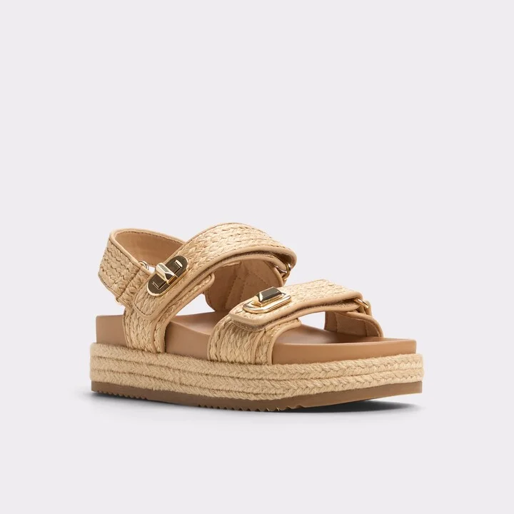 Footbed sandal - Image 4