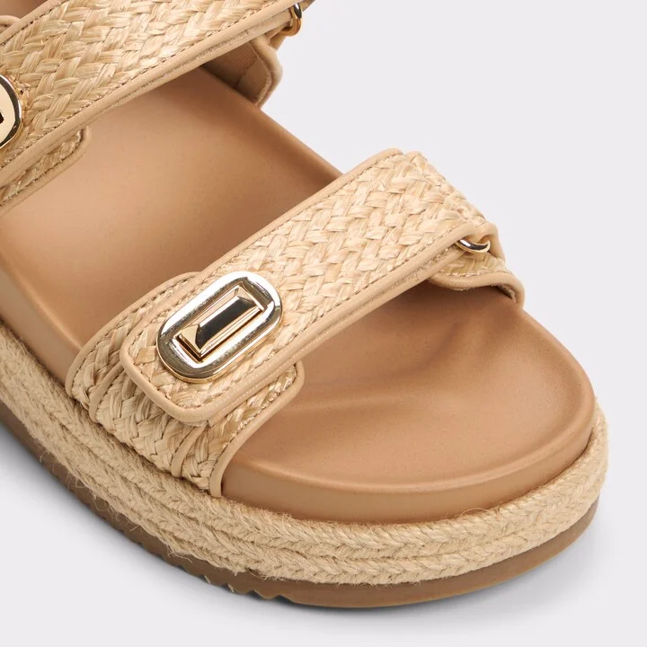Footbed sandal - Image 5