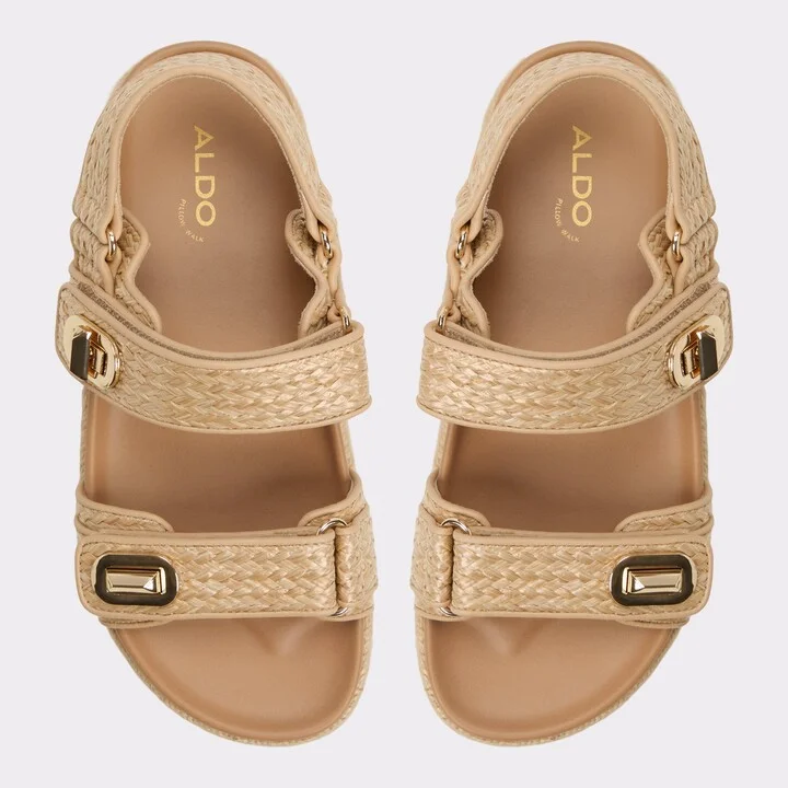 Footbed sandal - Image 6