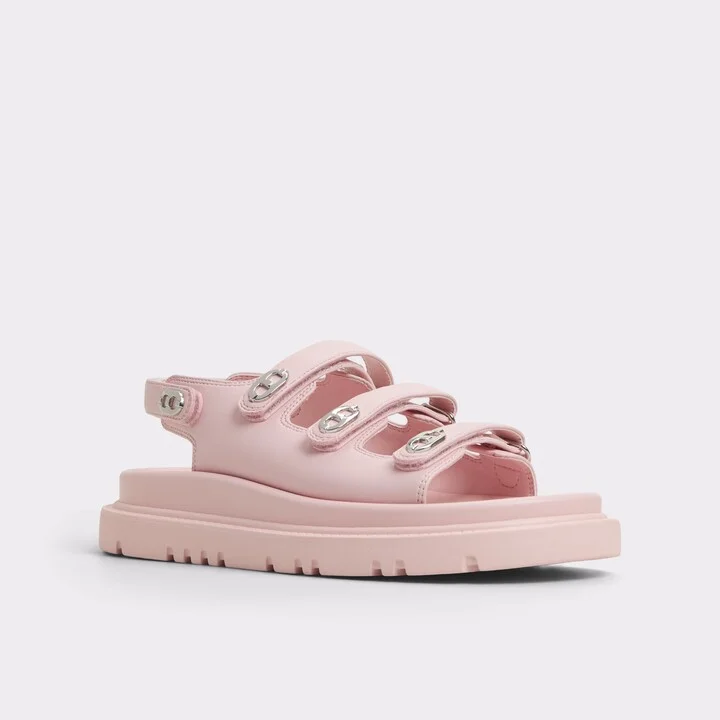 Footbed sandal - Image 4