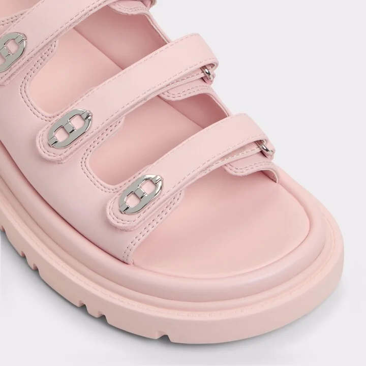 Footbed sandal - Image 5
