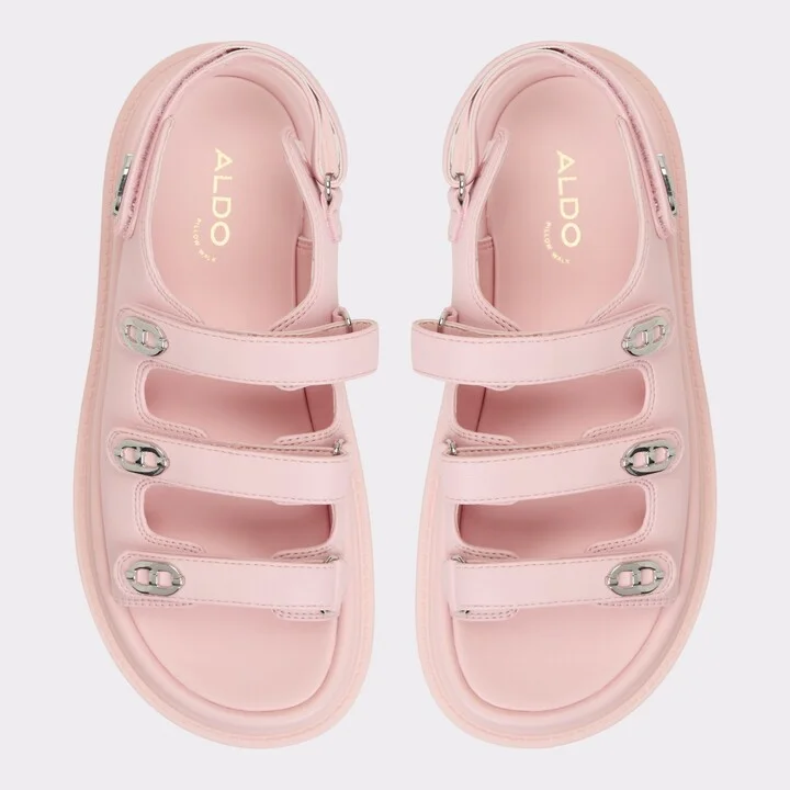 Footbed sandal - Image 6