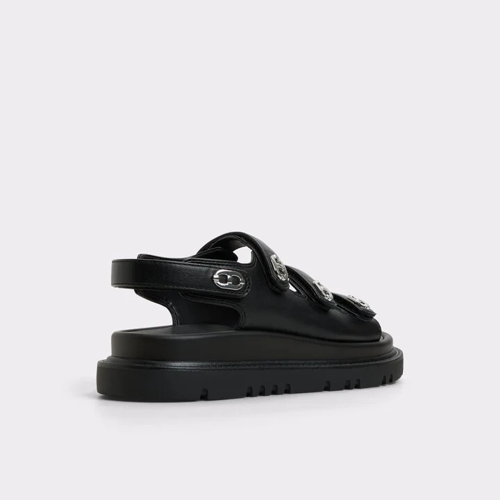 Footbed sandal - Image 2