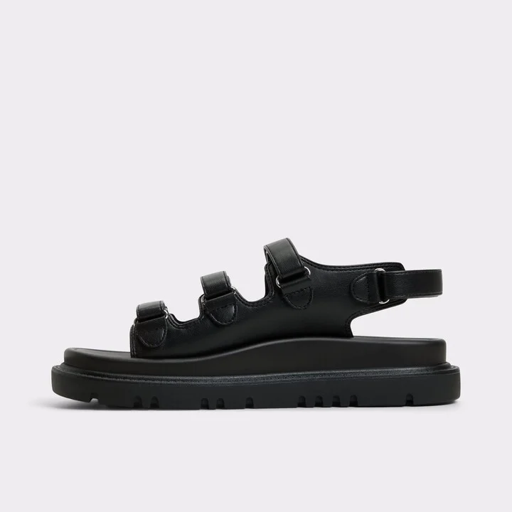 Footbed sandal - Image 3