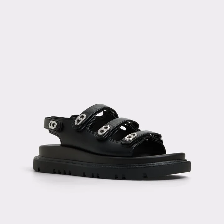 Footbed sandal - Image 4