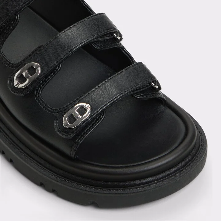 Footbed sandal - Image 5