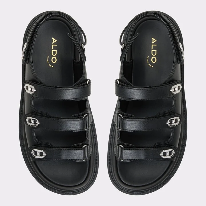 Footbed sandal - Image 6