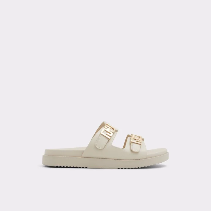 Footbed sandal