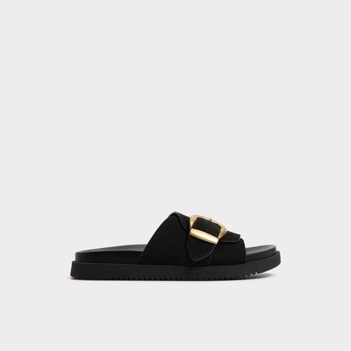 Footbed sandal
