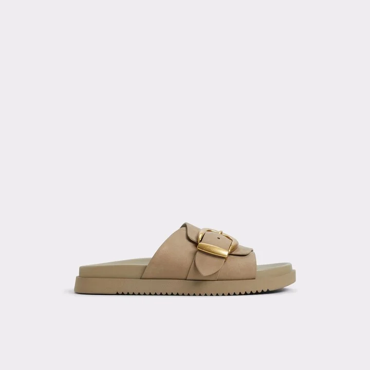 Footbed sandal
