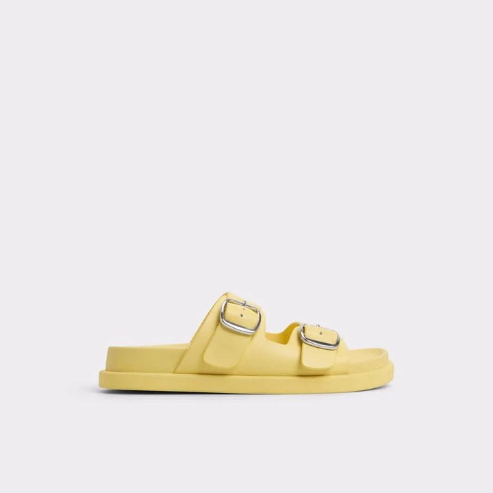 Footbed sandal