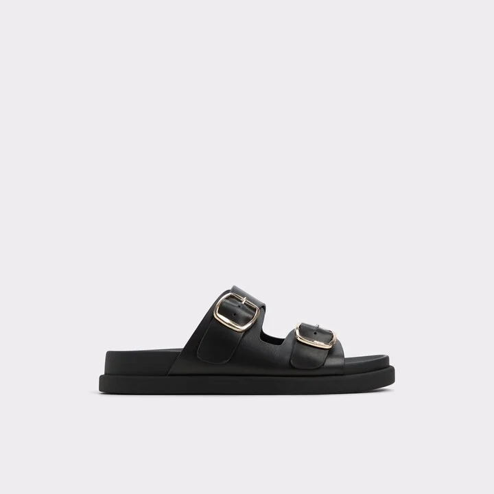 Footbed sandal