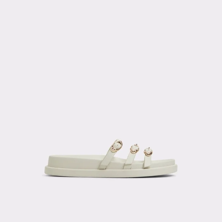 Footbed sandal