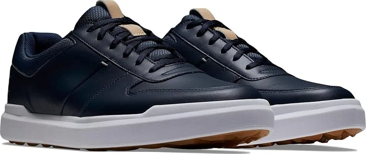 Navy,white