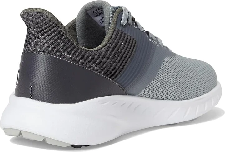 FootJoy FJ Flex Golf Shoes Men's Golf Shoes Grey : 7 M - Image 4