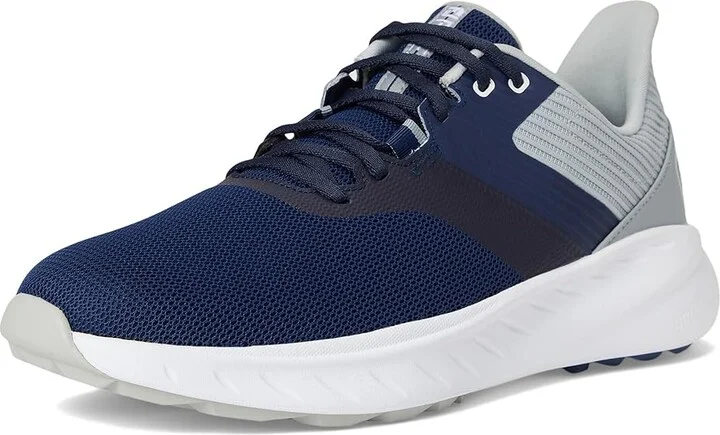 FootJoy FJ Flex Golf Shoes Men's Golf Shoes Navy/Grey : 7.5 M - Image 5
